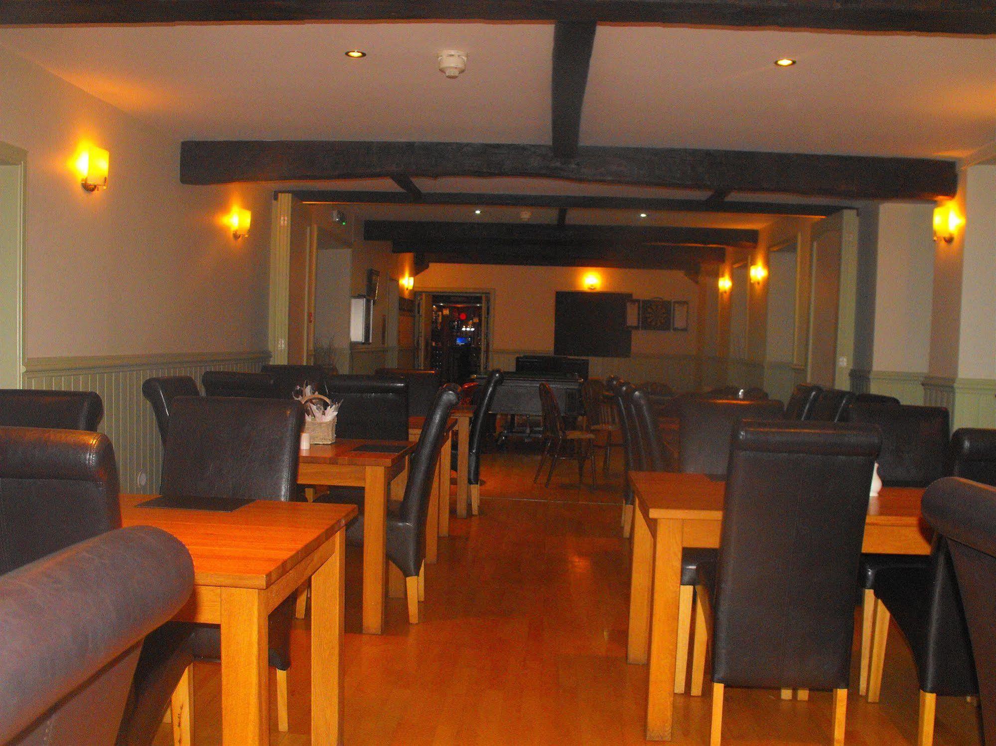 Craigdarroch Arms Hotel Dumfries Exterior foto